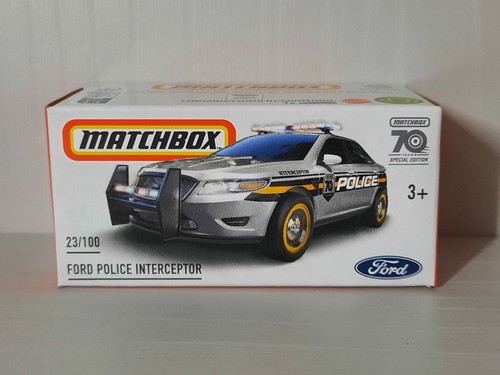 Matchbox 2023 mattel - matchbox,