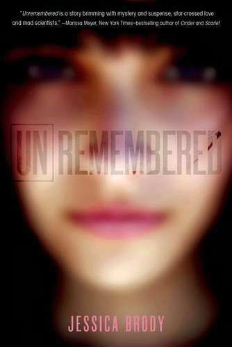 Unremembered the - unremembered, (the