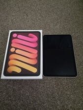 Apple iPad Mini A17 Pro 7a