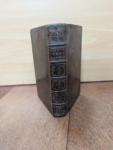 Libro antico parafrasi sulla - antico-parafrasi,