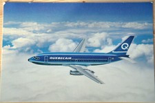 40383 AK Aereo Quebecair