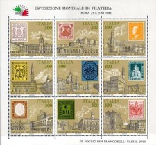 1985 italia repubblica