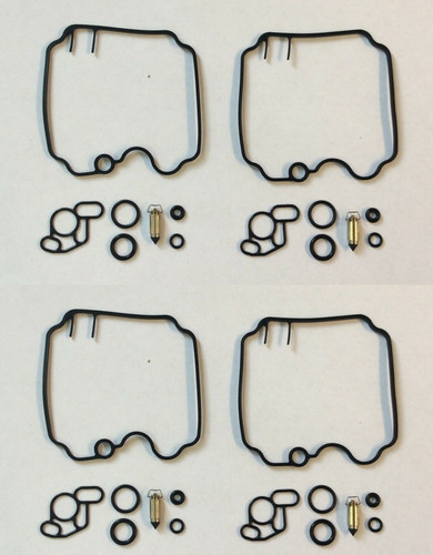 Yzf750r kit riparazione - yzf750r, 93-98