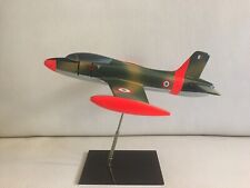 AERMACCHI  MB 326 modello in metallo