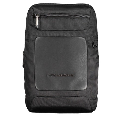 Piquadro tracolla black uomo - piquadro,