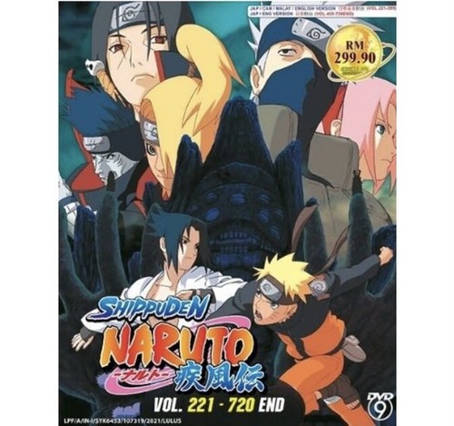 Serie completa vol 221 - tv,