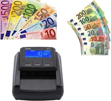 Rilevatore Verifica Banconote