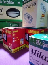 Set Plafoniere, Lanterne A