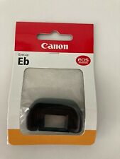 Originale Canon oculare EB per