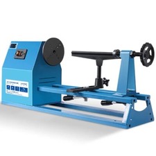 Piccola fresatrice fai da te