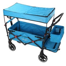 Carrello pieghevole premium