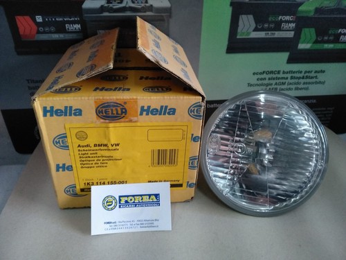 Faro profondita hella - profondita', bmw