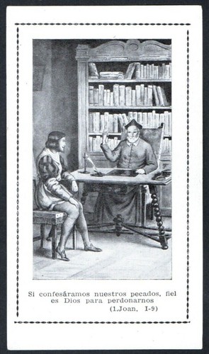 Santino antico san felipe - santino, de
