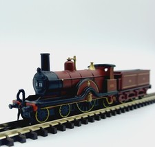 N Gauge Scale Midland Railway