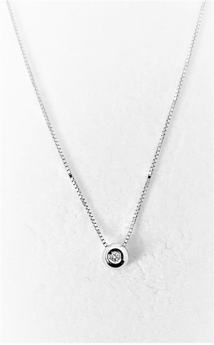 Collana donna elli nardelli - donna,