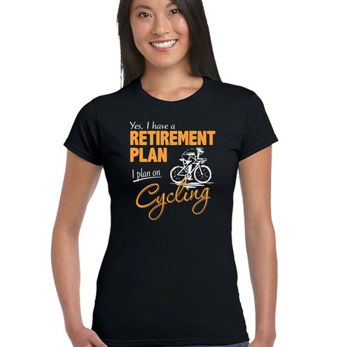 Ciclismo pensione plan - ciclismo, donna