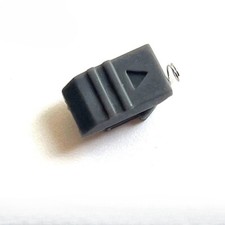Blocco fibbia blocco batteria