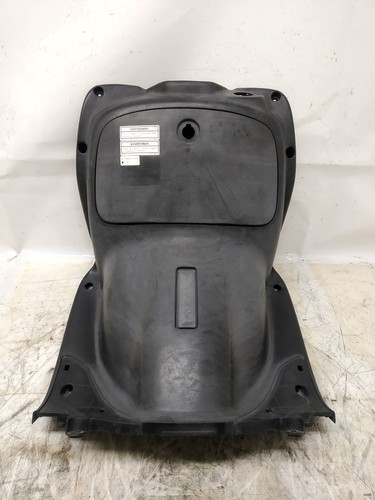 Scudo posteriore per - posteriore, yamaha