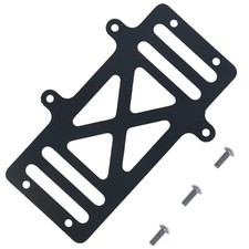 Piastra di fissaggio