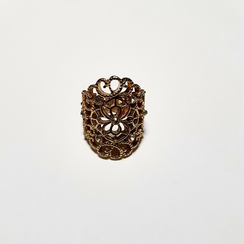 Anello orientale indiano - orientale,