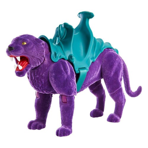 Masters the universe - of,