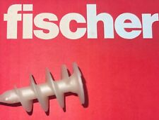 PZ 50 FISCHER FISSAGGIO SU