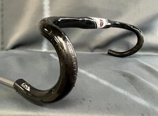 Bontrager XXX VR HCM Manubrio