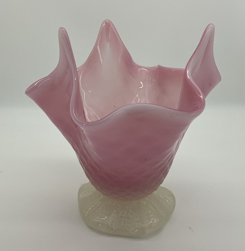 Vintage mcm pink alabastro - mcm,