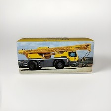 Conrad Liebherr gru mobile LTM