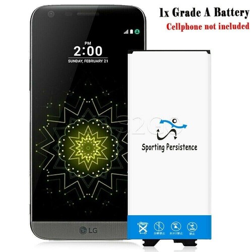 High capacity 5720mah 85v - capacity, 3.85v