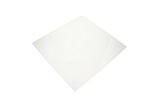 Vetro interno per porta forno da incasso USATO 480121101611 originale Whirlpool