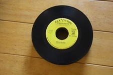 DOMENICO MODUGNO PROMO "MERAVIGLIOSO" 45 RPM 7" RECORD POP VOCAL [4B3-112]