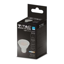 LAMPADINA FARETTO LED GU10 5W