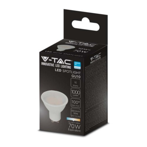 Lampadina faretto led - faretto,
