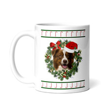 Tazza Border Collie - Mug -