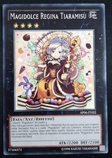 MAGIDOLCE REGINA TIARAMISU'