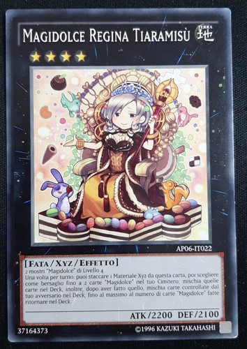 Magidolce regina tiaramisu - magidolce, tiaramisu'