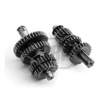 YX110 YX125 Pitbike Selettore