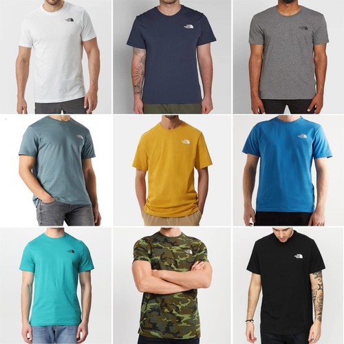 Shirt uomo the north - the, face