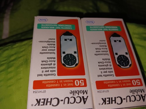 Cartucce prova accu - di,