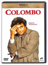 EBOND Colombo Stagione 1 Disco
