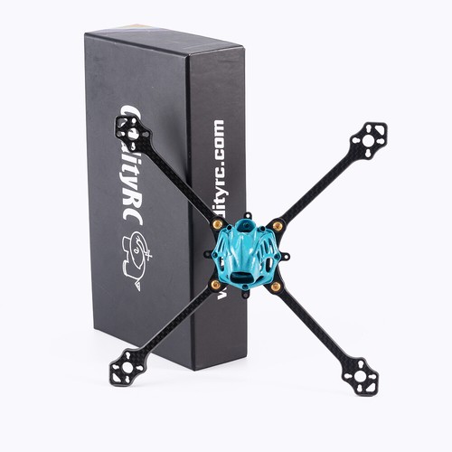 Oddityrc kit telaio - oddityrc,