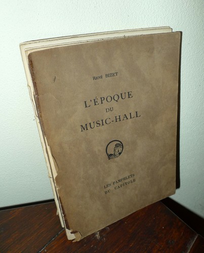 René bizet époque - rené, bizet,l'Époque