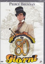 2 Dvd Box IL GIRO DEL MONDO IN