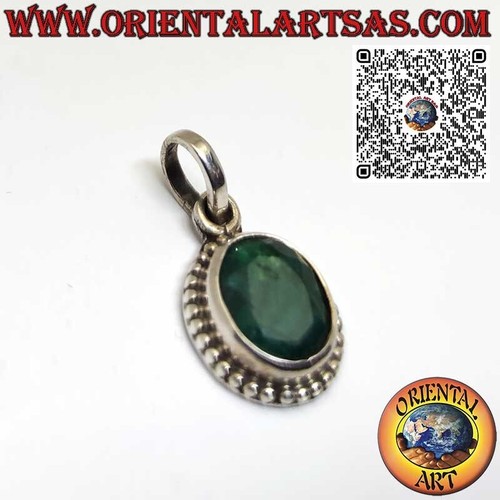 Ciondolo argento 925 con - argento, 925‰