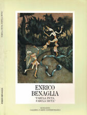 Enrico Benaglia - " Fabula