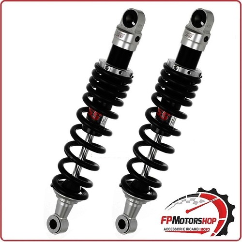 Coppia ammortizzatore yss - coppia,