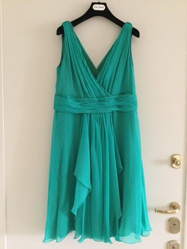 Vestito cerimonia al - da,
