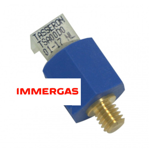 Sonda sensore temperatura - sensore, a