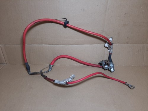 Cavo alternatore motorino - cavo,
